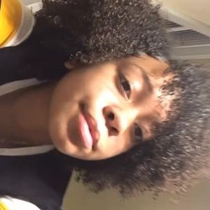 Meet your Posher, Lillian